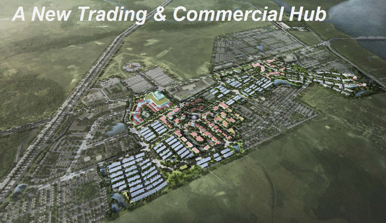 Jade Garden Development Zone B